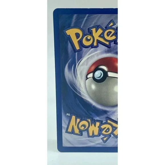 Unlimited Base‎ Super Energy Removal Rare 79/102 Pokemon WOTC Vintage 1999 LP - Picture 5 of 6
